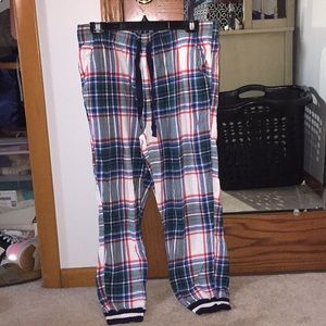 Pajama pants